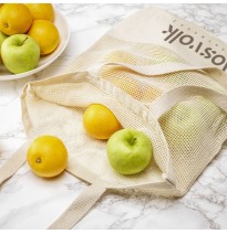 Bedruckte Taschen aus Bio-Baumwolle | Einkaufstaschen bedruckt