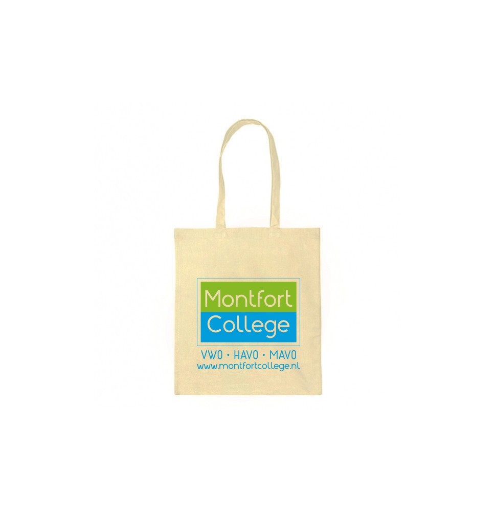 Customized cotton carrier bags| Popular sustainable bags printed