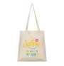 Fairtrade Katoenen Tas