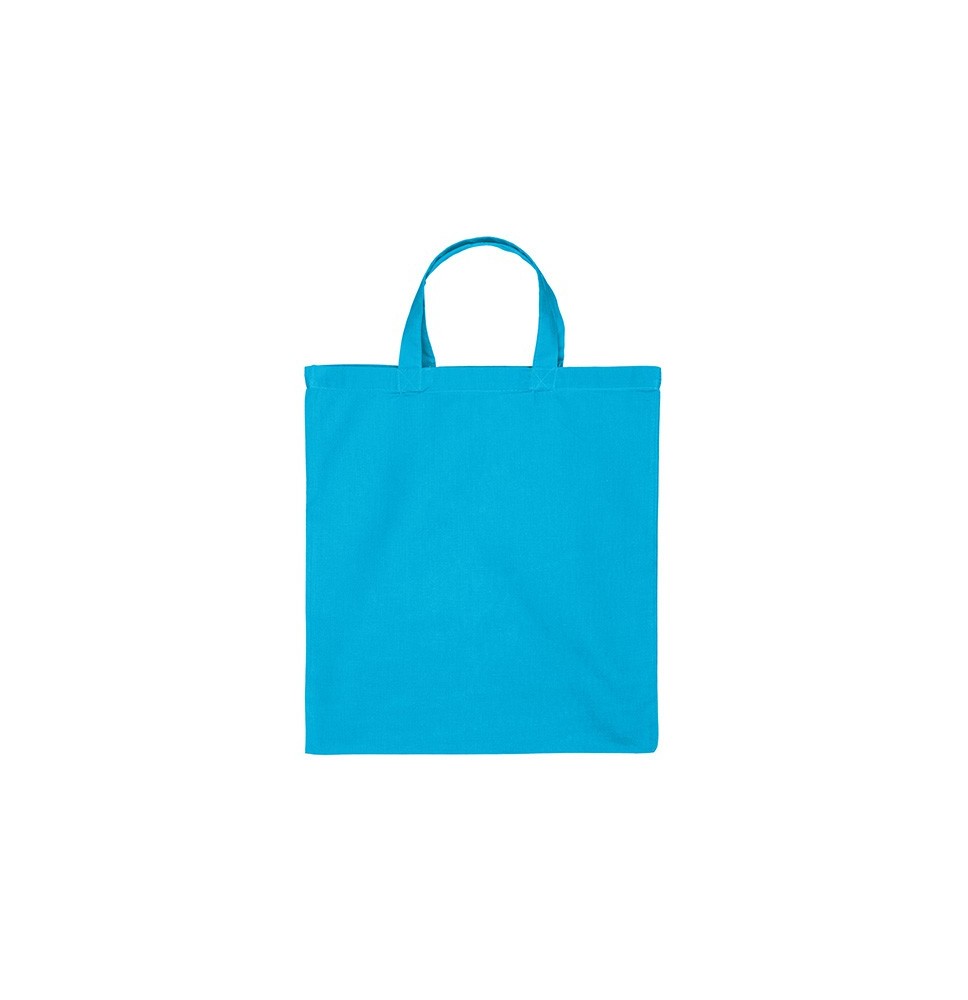 Customize Cotton Tote Bags Printed with Logo | Many Colors Available