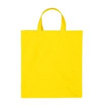 Mit Logo bedruckte Baumwolltragetaschen | Viele Farben erhältlich