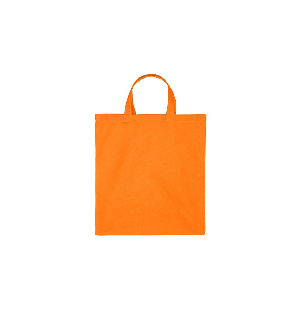 Customize Cotton Tote Bags Printed with Logo | Many Colors Available
