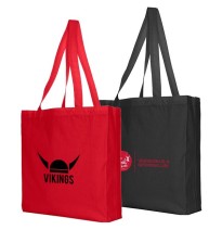 Customize Cotton Shoppers | Print your cotton bags with your logo online