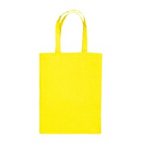 Small Cotton Tote Bags customized with logo| Quick and Easy ordering