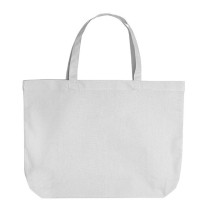 Large Cotton bags printed with your own logo or design | Custom Bags
