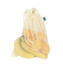Fairtrade bedruckte Baumwolltaschen | Nachhaltige Einkaufstaschen