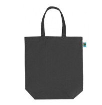 Fairtrade Custom Canvas Bags | Printed Bio Canvas Carrier Bags