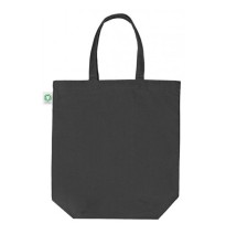 Fairtrade Custom Canvas Bags | Printed Bio Canvas Carrier Bags