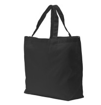 Customized Canvas Shoppers with your logo | Cotton Shoppers Printable with Logo