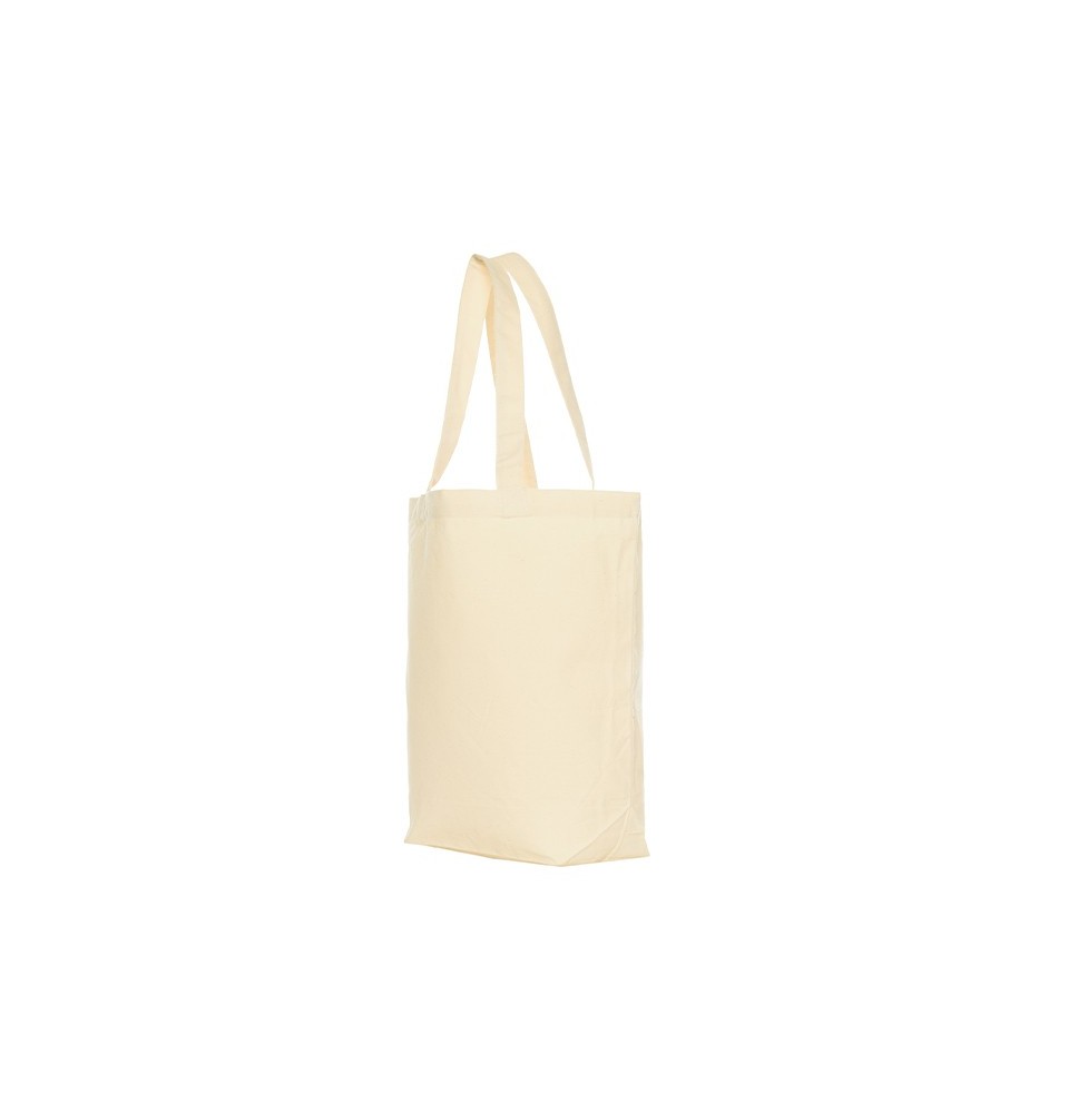 Customized Canvas Shoppers | Sturdy Cotton Bags for Printing
