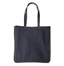 Customize Canvas Denim Shoppers? | Wide range of unique bags