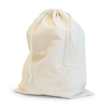 Cotton Bag with Mesh