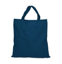Cotton Mini Tote Bag
