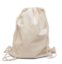 Cotton Backpack