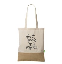 Organic Cotton Tote Bag...