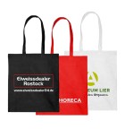 Katoenen tassen bedrukken met logo? | Katoenen tassen bedrukken